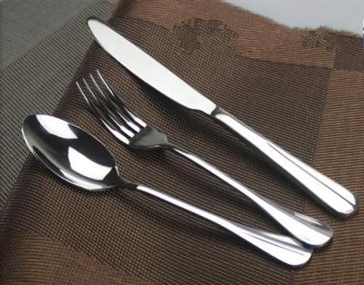 揭阳刀叉勺 不锈钢餐具 西餐餐具 牛排刀叉