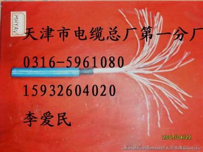 HYAT53电缆 通信电缆HYAT53 铠装通信电缆HY