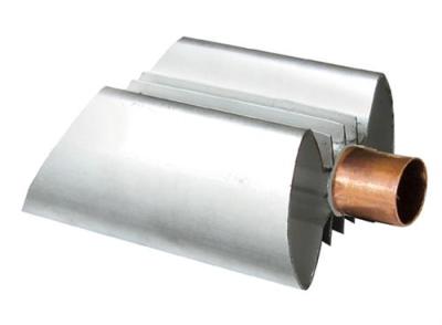 铜铝复合/铸铝散热器 十大品牌 批发价格42
