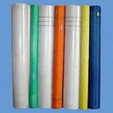 耐碱玻璃纤维网格布与筛网网孔的表示方法