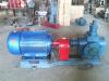 YCB20/0.6高品质圆弧齿轮泵