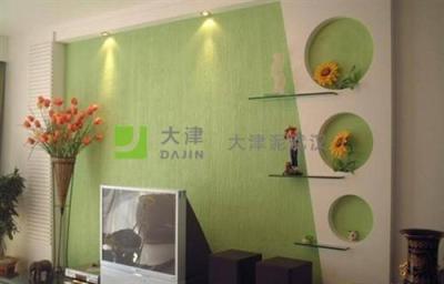 客户最满意的硅藻泥品牌 武汉大津硅藻泥