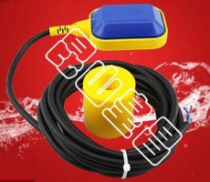 水塔水箱專用自動(dòng)水位開(kāi)關(guān)控制閥 220V