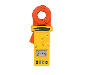 Fluke 1630接地电阻钳型测试仪