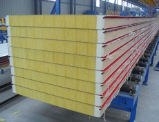 玻璃棉复合板生产厂家选择普天建材