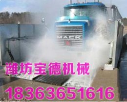 砂石分离机设备价格
