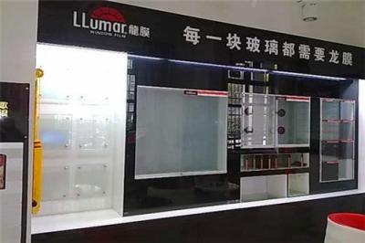 重慶壹捷汽車貼膜 龍膜專營店