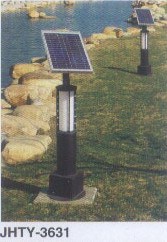 河北金海公園草坪燈批發(fā)零售太陽能燈電池板
