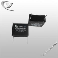厂家批发定制电磁炉电容器MKPH0.22uF/1200V