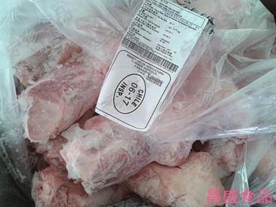 批發美國413廠豬肘