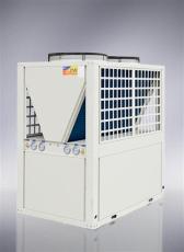 森耐科 空气能热泵 制冷 制热 热水三联供