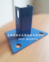 無錫廠家批量供應(yīng)優(yōu)質(zhì)倉儲貨架配件 貨架底