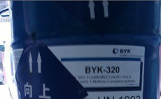 畢克BYK -302有機(jī)硅助劑