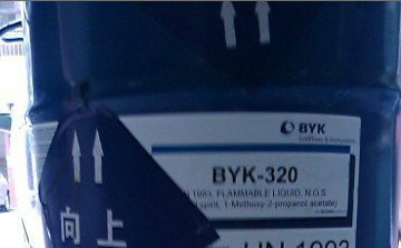 畢克BYK -302有機硅助劑