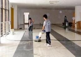 广州保洁 如何维护实木地板 保洁服务公司