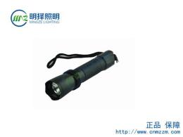 SNH609强光应急电筒/led/SF017