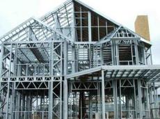 供青海钢结构建筑和果洛钢结构房屋公司