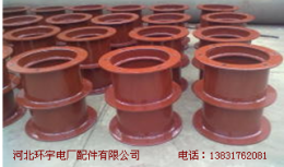 DN500柔性防水套管生产厂