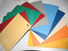 供青海PVC塑胶地板运动地板最优价格