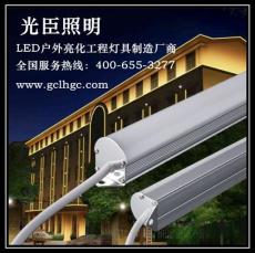 遼寧省LED幕墻燈價格多少 光臣價格優惠廠