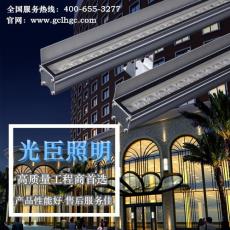 遼寧省LED護欄管價格多少 去光臣照明看看質