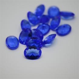 K9料水晶廠家 水晶玻璃批發(fā) 梧州水晶玻璃