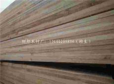广州2米4米6米优质特硬铁杉建筑出口木方