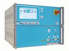 瑞士EMC PARTNER測試系統