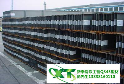 供應(yīng)鄭州高頻焊接H型鋼高頻焊接H型鋼價(jià)格