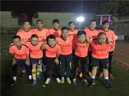 北京圣世德斯散熱器公司 團隊風采 共同合作
