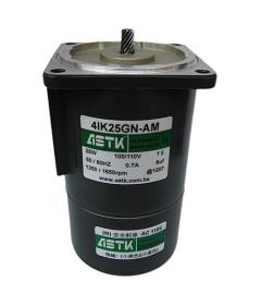 4RK25GN-AWM 4GN-9K小型刹车减速马达供应
