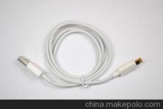 廠家批發(fā)蘋果數(shù)據(jù)線 蘋果五代iphone5/6 min