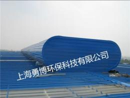 供应上海4000启闭式薄型通风气楼