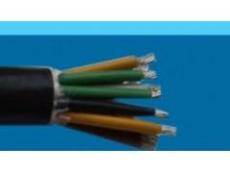 低压动力电缆 YJV-1KV 3*10+1*6