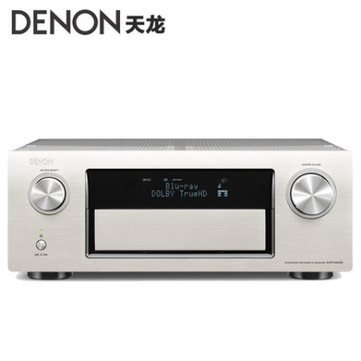 天龍AVR-X4100W音響 東莞音響 家庭影院音響