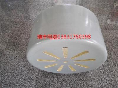 瑞丰供应Y-355防腐防潮玻璃钢电机风罩