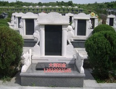 墓碑雕刻制作