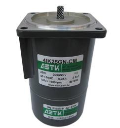 4RK25GN-CWM 4GN-15K小型刹车减速马达现货