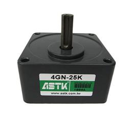 4RK25GN-CW2M 4GN-25K单相刹车电机供应STK
