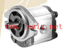 2GG1P08R系列齿轮泵 齿轮泵 液压齿轮泵