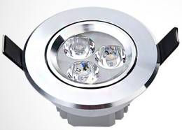 古鎮(zhèn)LED廠家 LED天花燈 價格