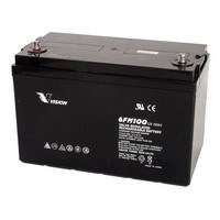 沈陽SENRY蓄電池6FM100E-X