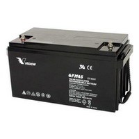 沈陽SENRY免維護蓄電池CP1265F-X