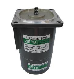 4RK25GN-SWM 4GN-5K厂家直供ASTK刹车马达