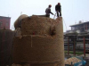 南京砖烟囱拆除工程哪家便宜