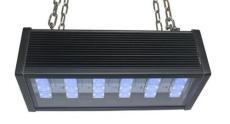 LUYOR-3121吊挂式LED冷光源紫外线探伤灯