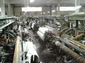 宝山区纺织设备回收价格 纺织厂设备回收