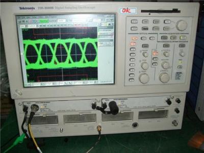 租售TDS8000B/TDS8000采样高速示波器