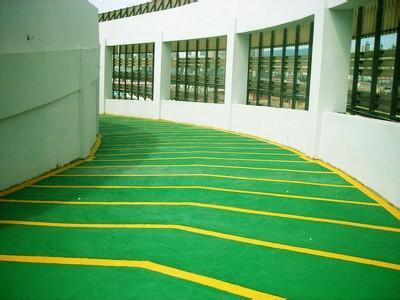 芜湖无震动防滑坡道 合肥停车场止滑坡道