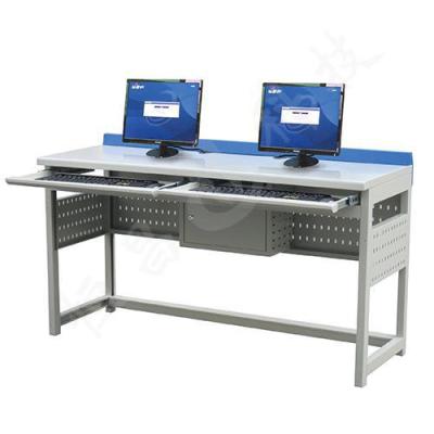 学校订制语音室电脑桌台 DNZ-3300